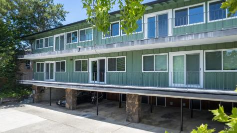 1562 Sir Francis Drake Boulevard San Anselmo CA 94960