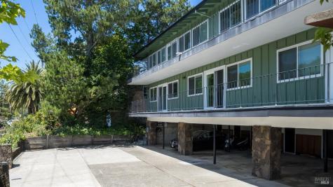 1562 Sir Francis Drake Boulevard San Anselmo CA 94960