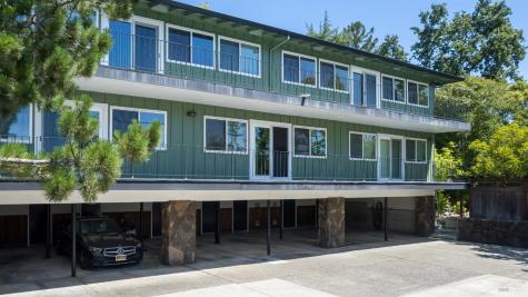 1562 Sir Francis Drake Boulevard San Anselmo CA 94960