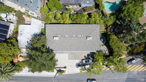 1562 Sir Francis Drake Boulevard San Anselmo CA 94960