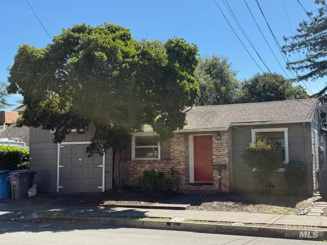 618 Benton Street Santa Rosa CA 95404