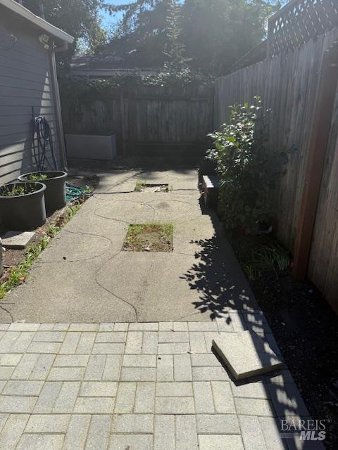 618 Benton Street Santa Rosa CA 95404