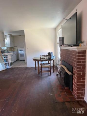 618 Benton Street Santa Rosa CA 95404