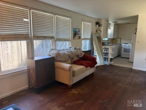 618 Benton Street Santa Rosa CA 95404