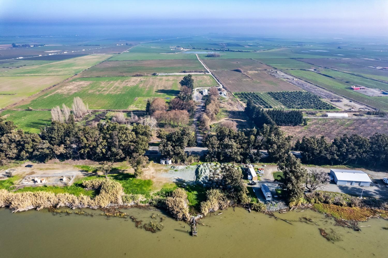 16739 Highway 160 Isleton CA 95641