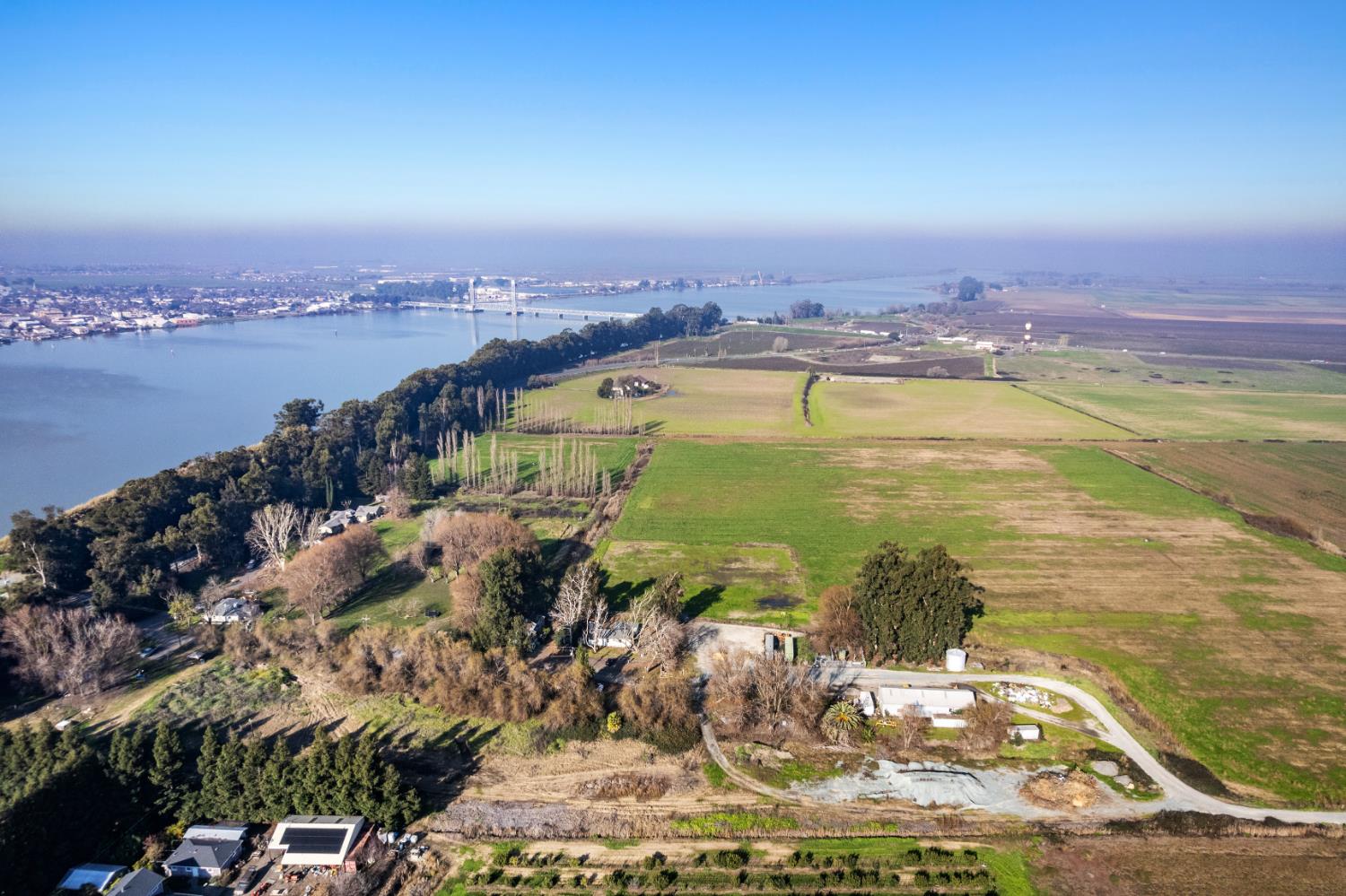16739 Highway 160 Isleton CA 95641