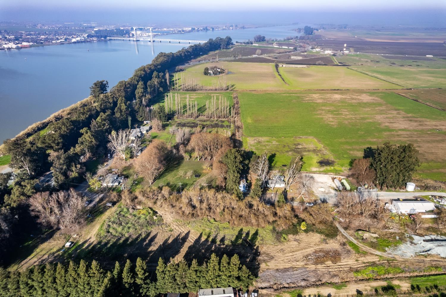 16739 Highway 160 Isleton CA 95641