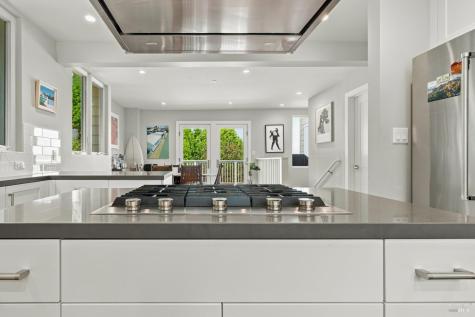 112 Glen Drive Sausalito CA 94965