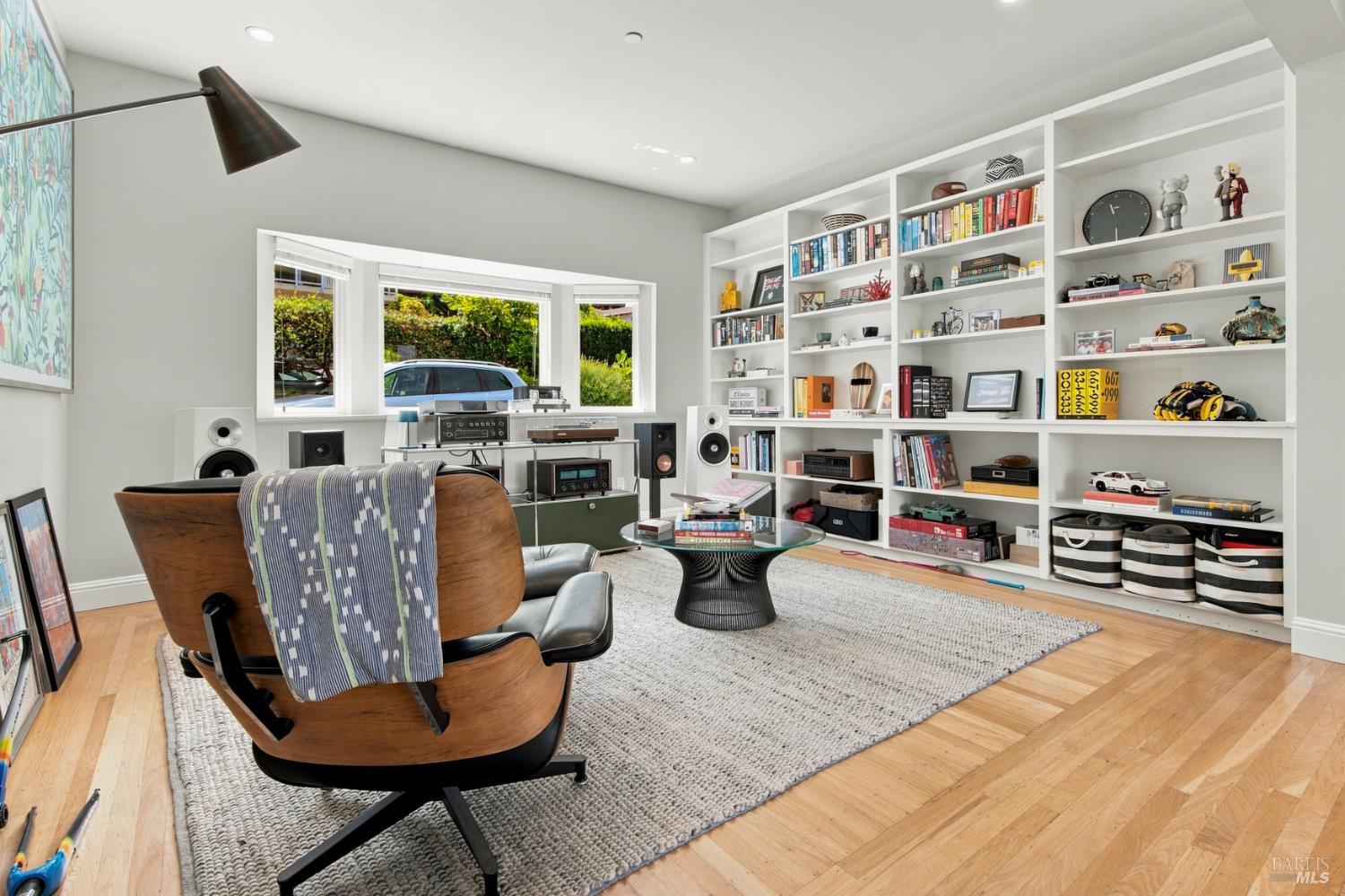 112 Glen Drive Sausalito CA 94965