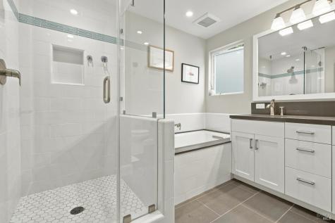 112 Glen Drive Sausalito CA 94965