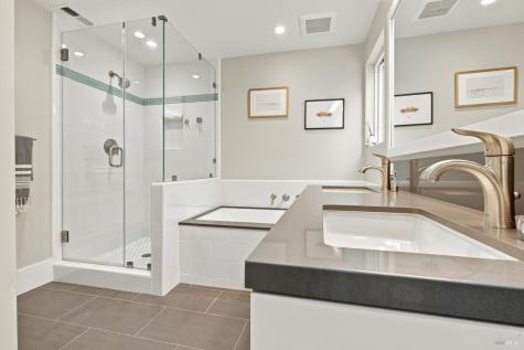 112 Glen Drive Sausalito CA 94965