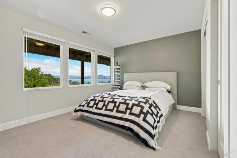 112 Glen Drive Sausalito CA 94965