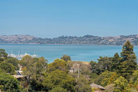 112 Glen Drive Sausalito CA 94965