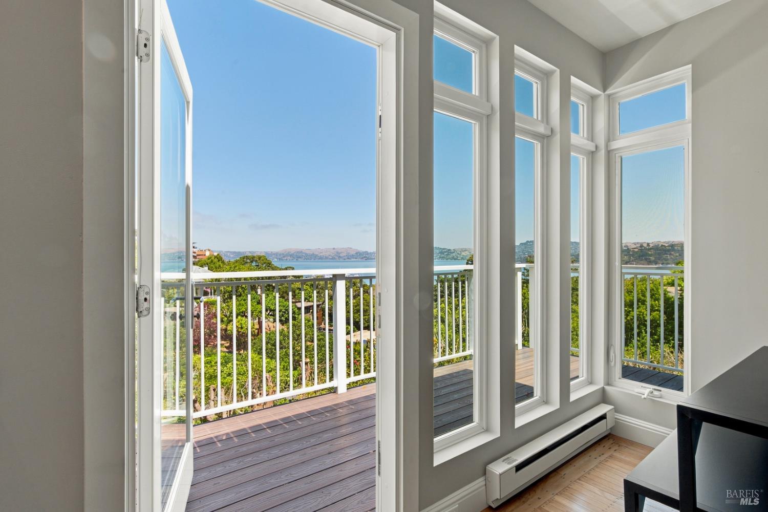 112 Glen Drive Sausalito CA 94965