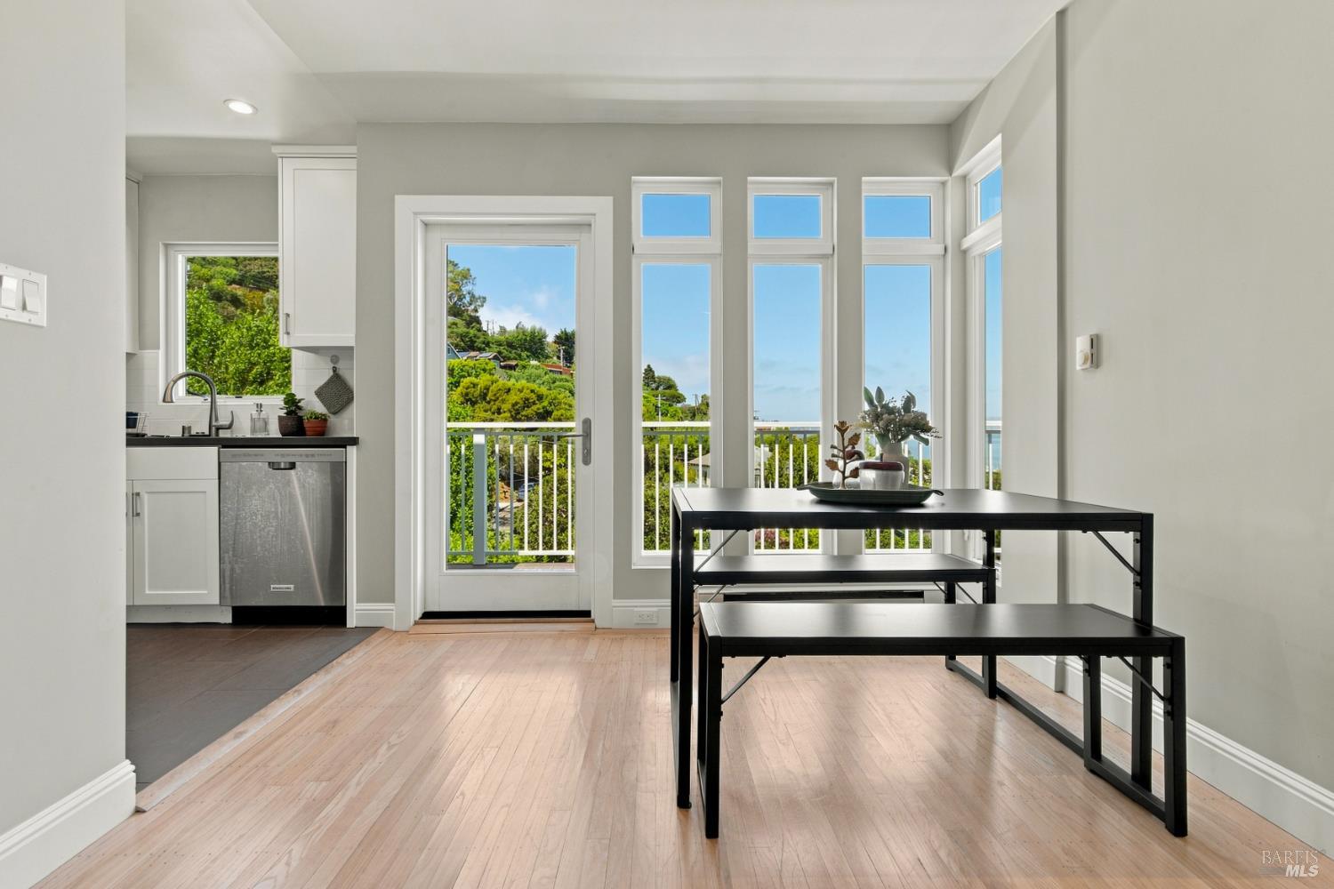 112 Glen Drive Sausalito CA 94965