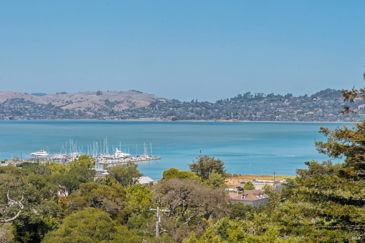 112 Glen Drive Sausalito CA 94965