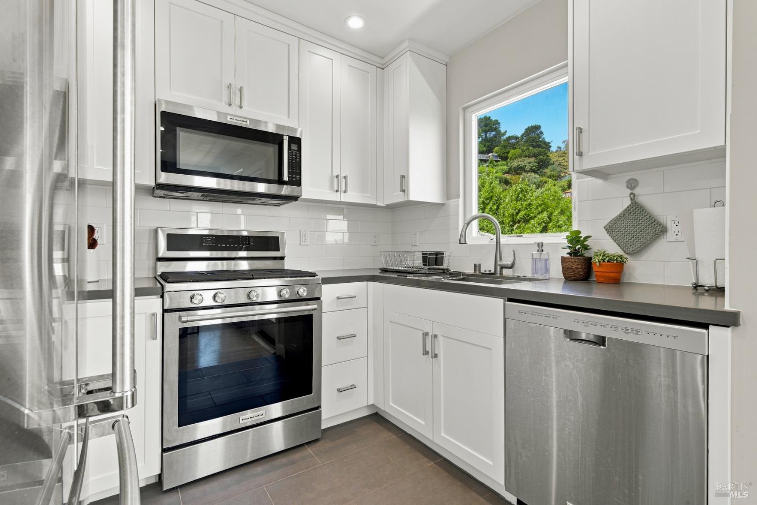 112 Glen Drive Sausalito CA 94965