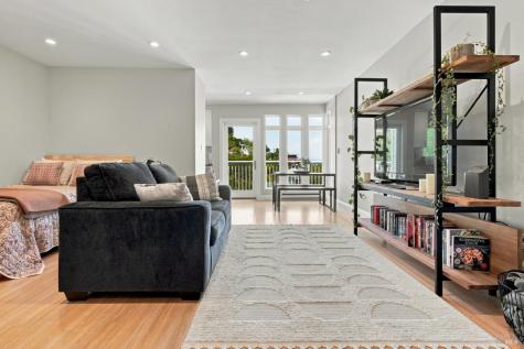 112 Glen Drive Sausalito CA 94965