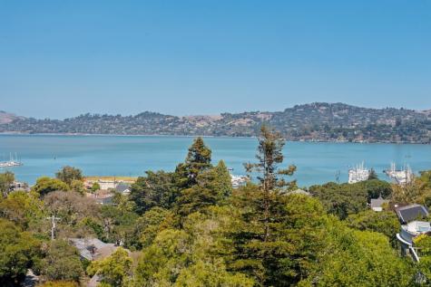 112 Glen Drive Sausalito CA 94965