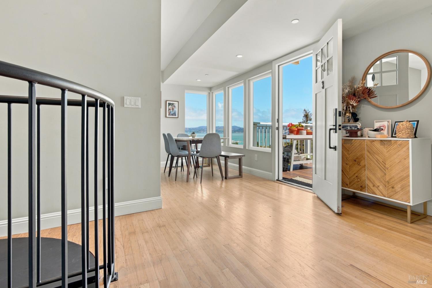 112 Glen Drive Sausalito CA 94965
