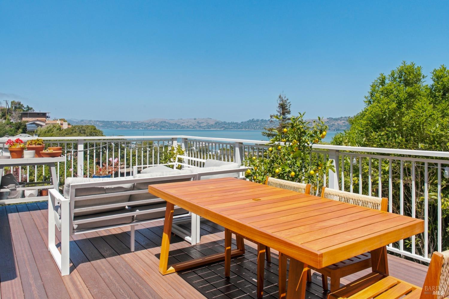 112 Glen Drive Sausalito CA 94965