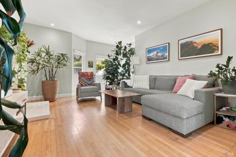112 Glen Drive Sausalito CA 94965