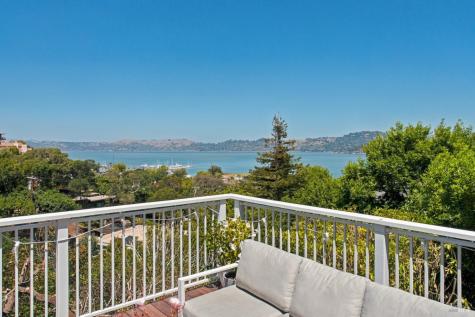 112 Glen Drive Sausalito CA 94965