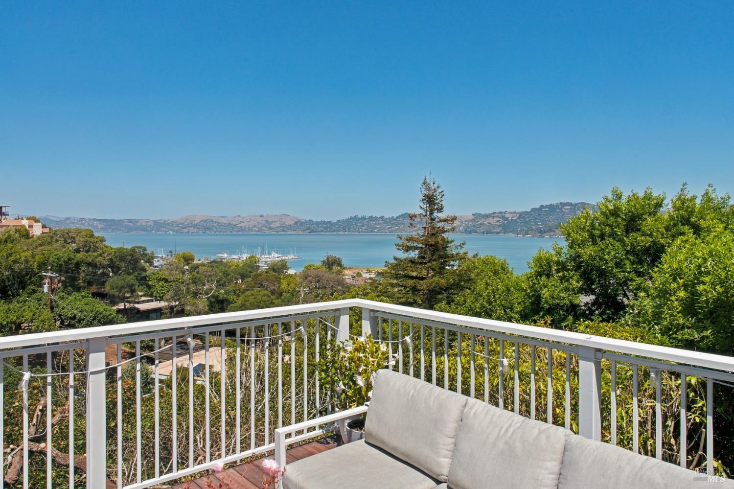 112 Glen Drive Sausalito CA 94965