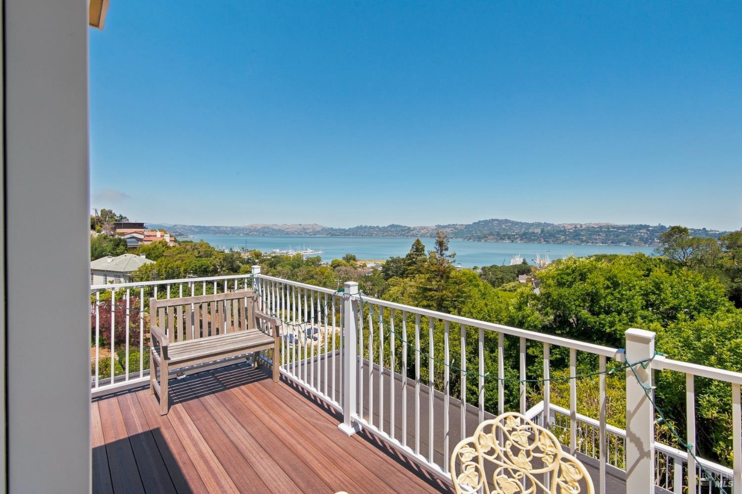 112 Glen Drive Sausalito CA 94965