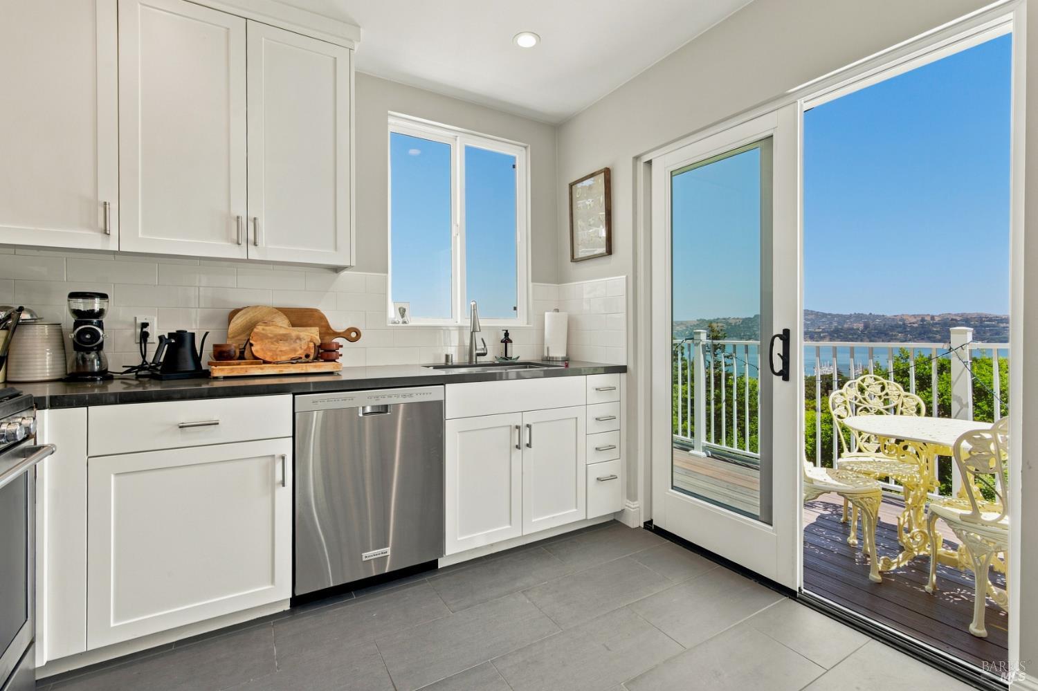 112 Glen Drive Sausalito CA 94965