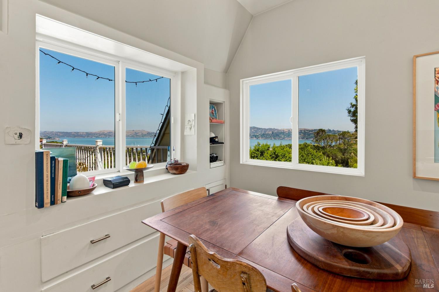 112 Glen Drive Sausalito CA 94965