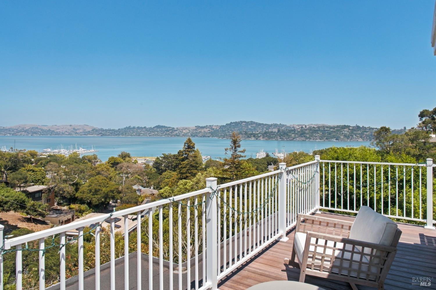112 Glen Drive Sausalito CA 94965