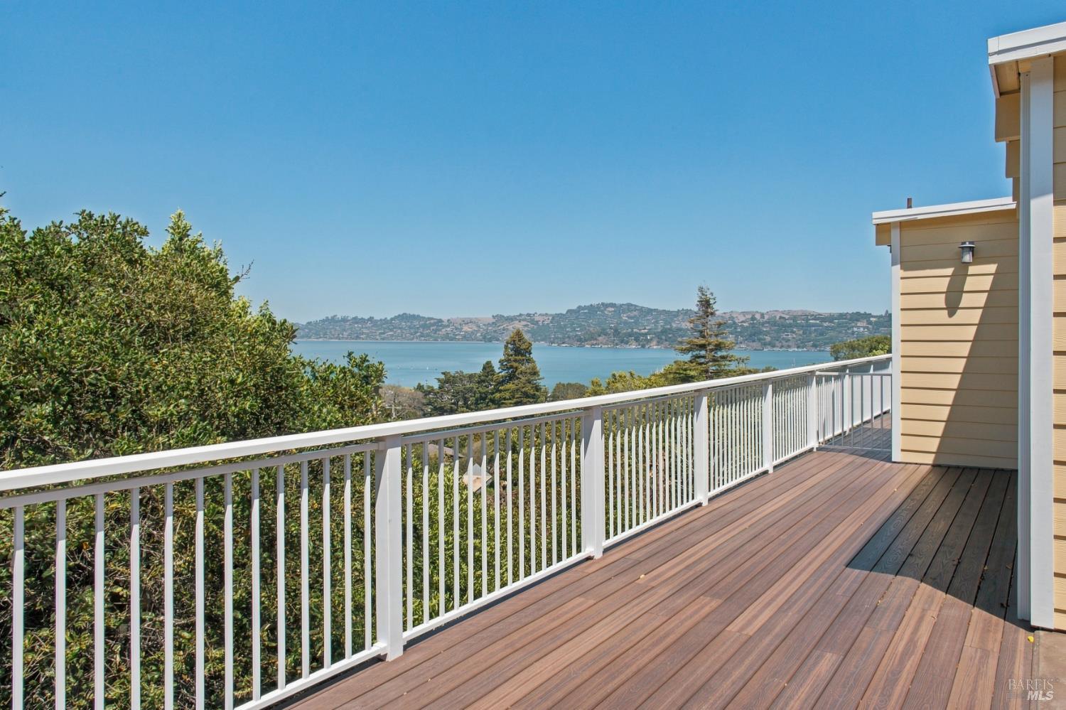 112 Glen Drive Sausalito CA 94965