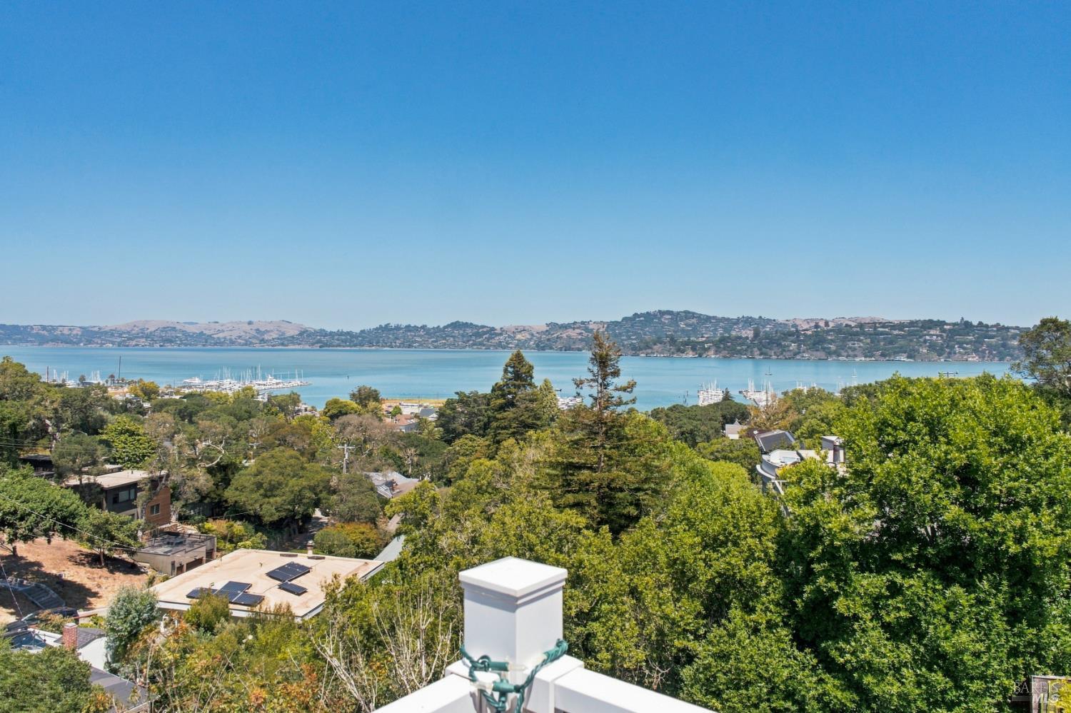 112 Glen Drive Sausalito CA 94965
