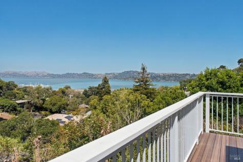 112 Glen Drive Sausalito CA 94965