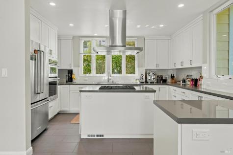 112 Glen Drive Sausalito CA 94965