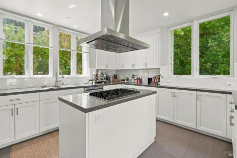 112 Glen Drive Sausalito CA 94965