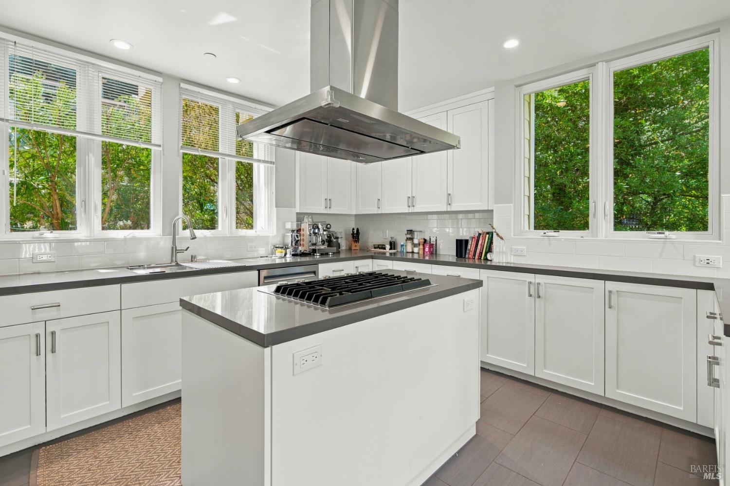 112 Glen Drive Sausalito CA 94965