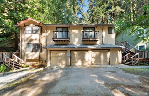 14571 Canyon 1 Road Guerneville CA 95446