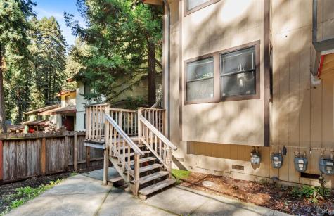 14571 Canyon 1 Road Guerneville CA 95446