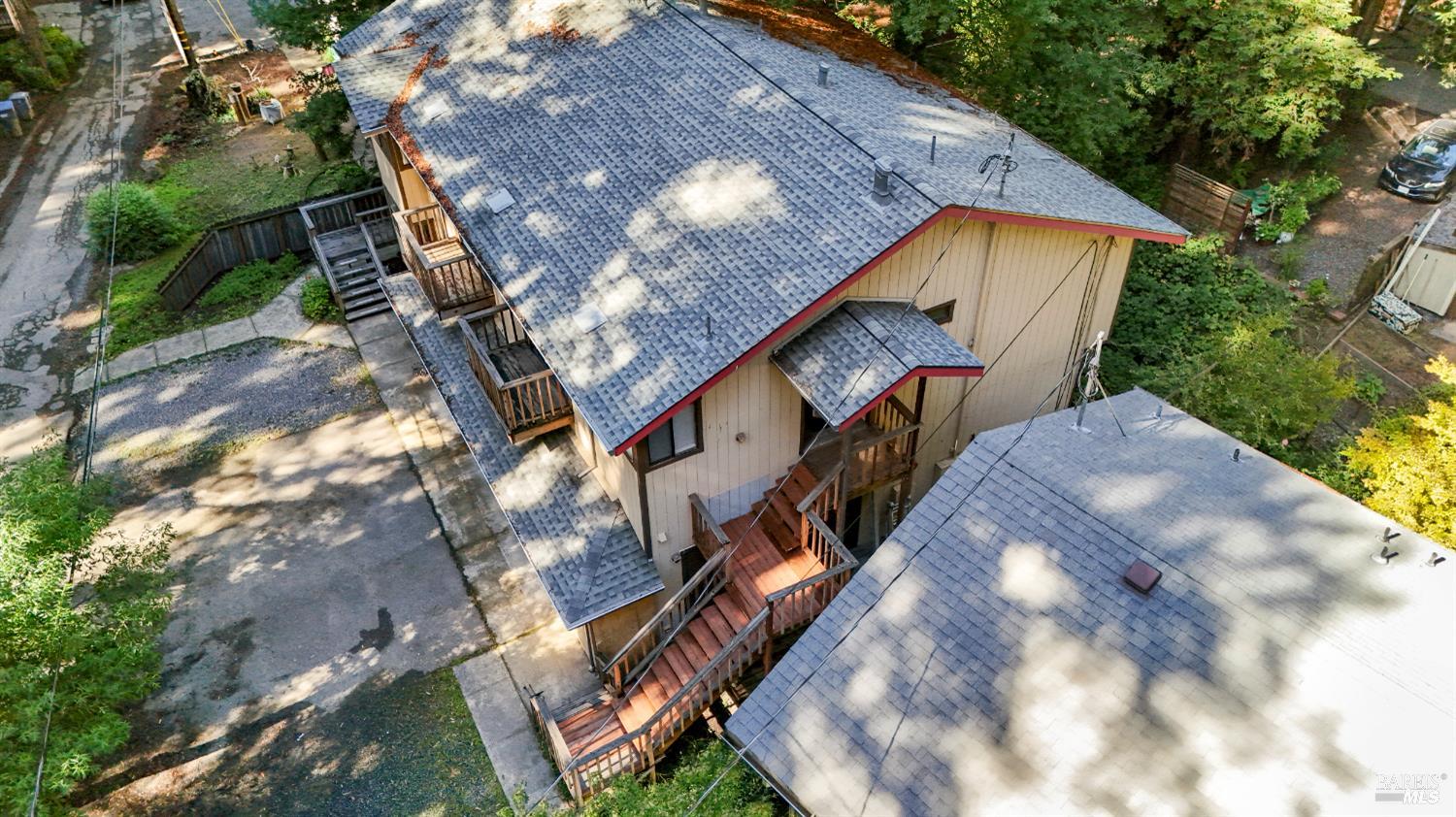 14571 Canyon 1 Road Guerneville CA 95446