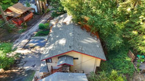 14571 Canyon 1 Road Guerneville CA 95446