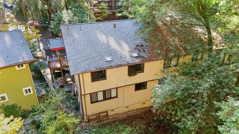 14571 Canyon 1 Road Guerneville CA 95446