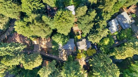 14571 Canyon 1 Road Guerneville CA 95446