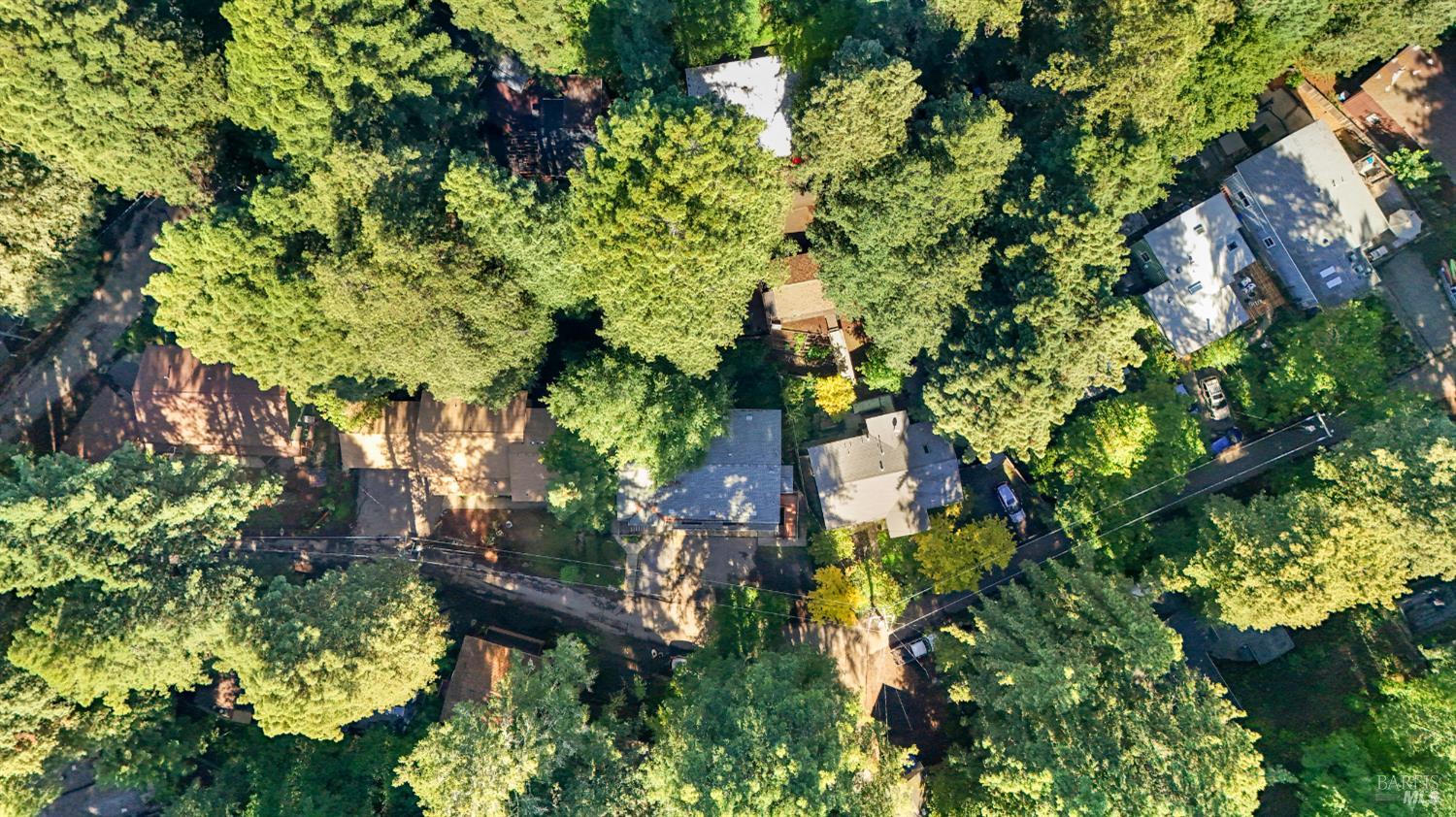 14571 Canyon 1 Road Guerneville CA 95446