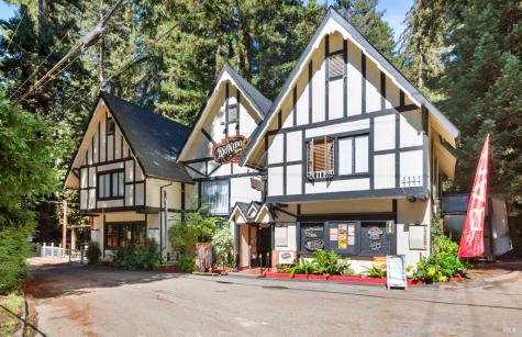 14571 Canyon 1 Road Guerneville CA 95446