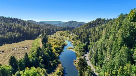 14571 Canyon 1 Road Guerneville CA 95446