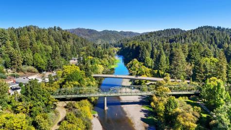 14571 Canyon 1 Road Guerneville CA 95446