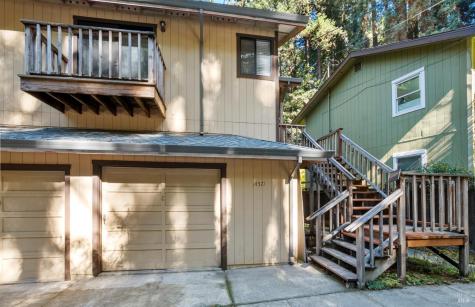 14571 Canyon 1 Road Guerneville CA 95446