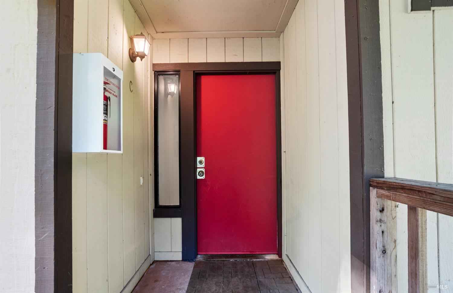 14571 Canyon 1 Road Guerneville CA 95446